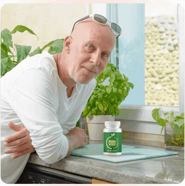  regenvive Official Website