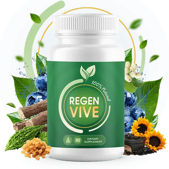  regenvive